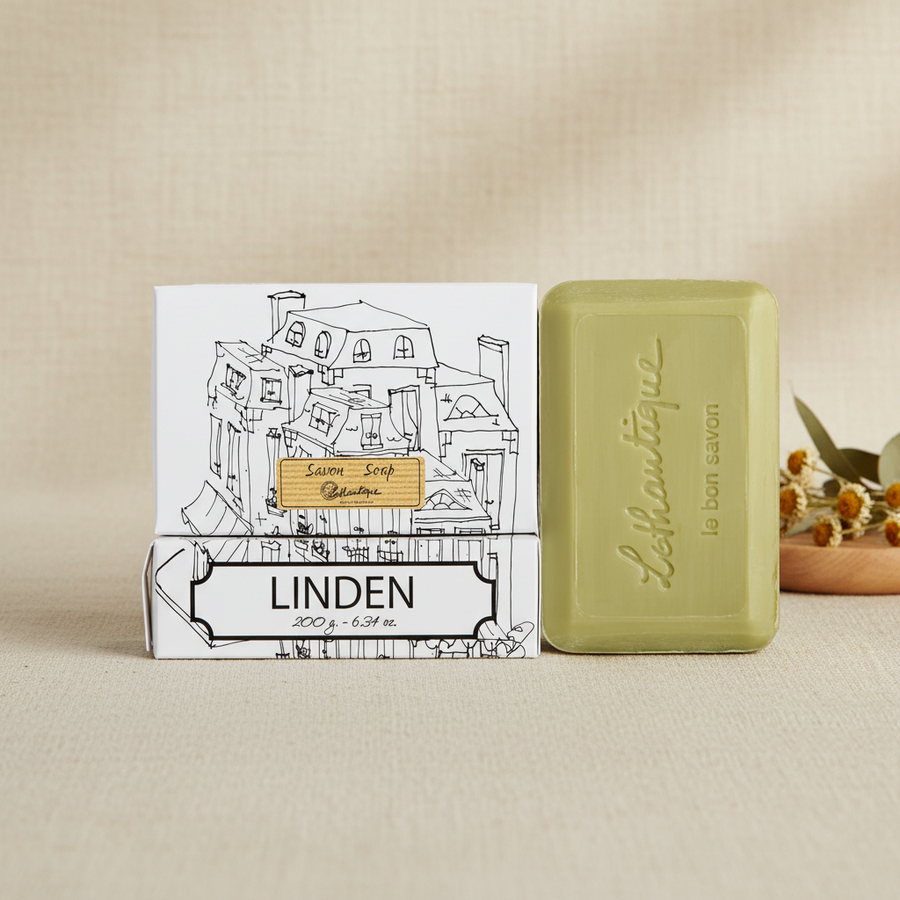 L'Othantique 200gr Bar Soap