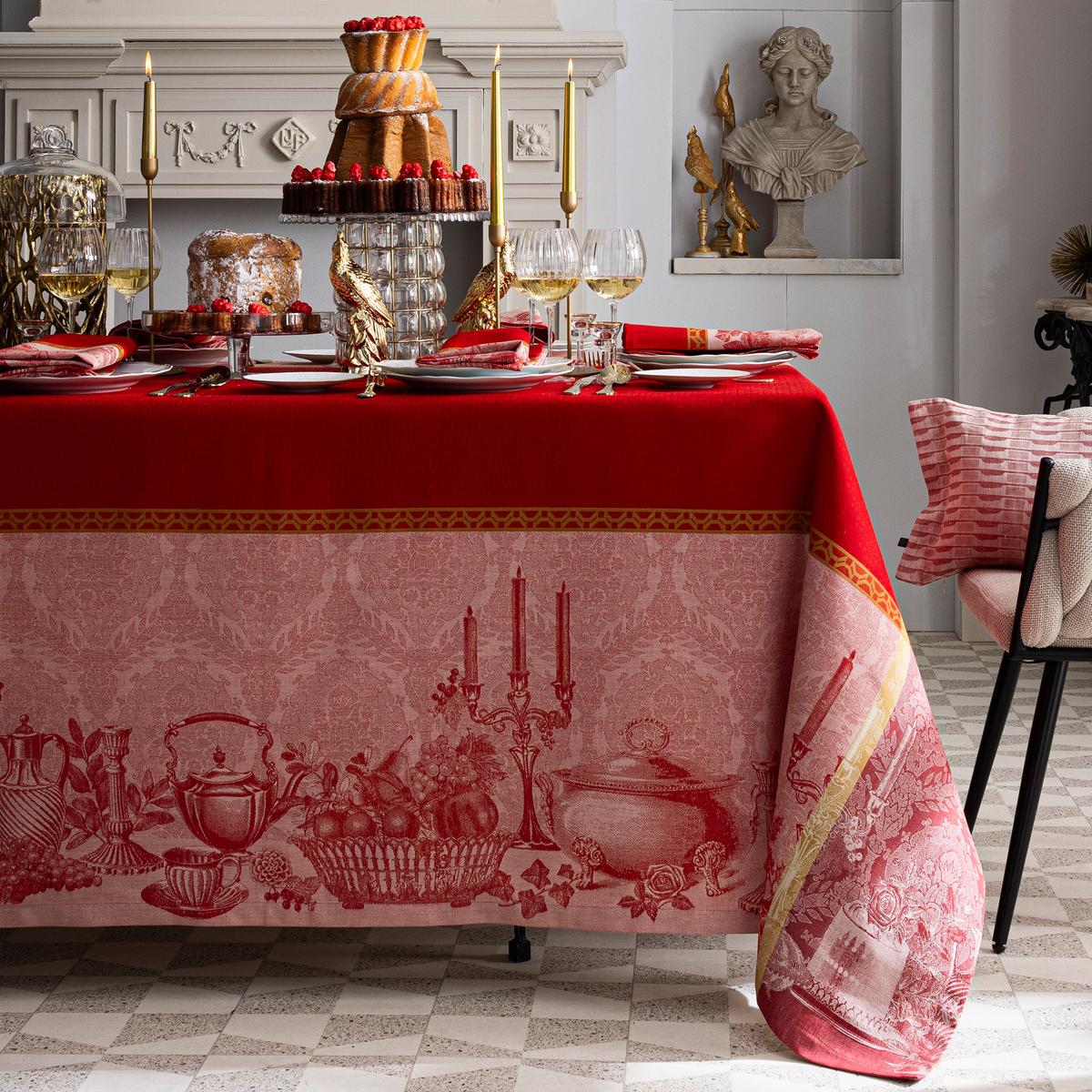 Le Jacquard Francais