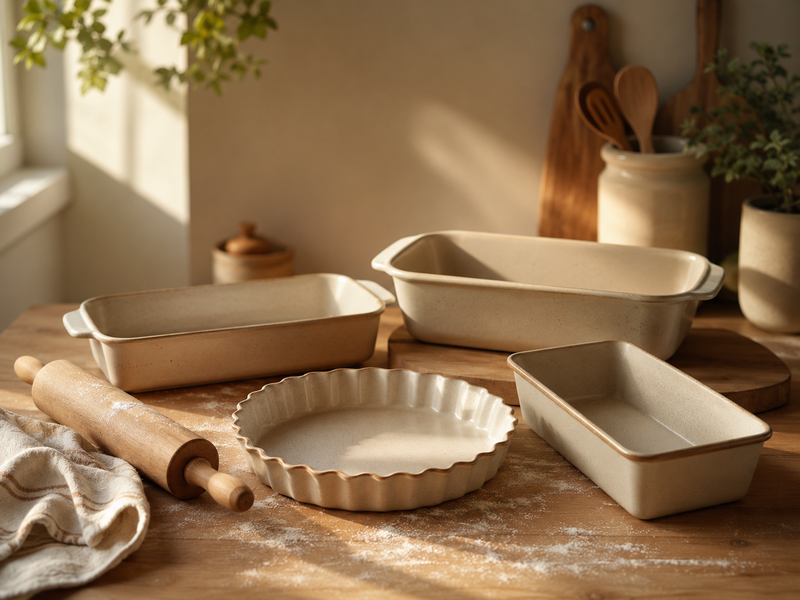 Bakeware