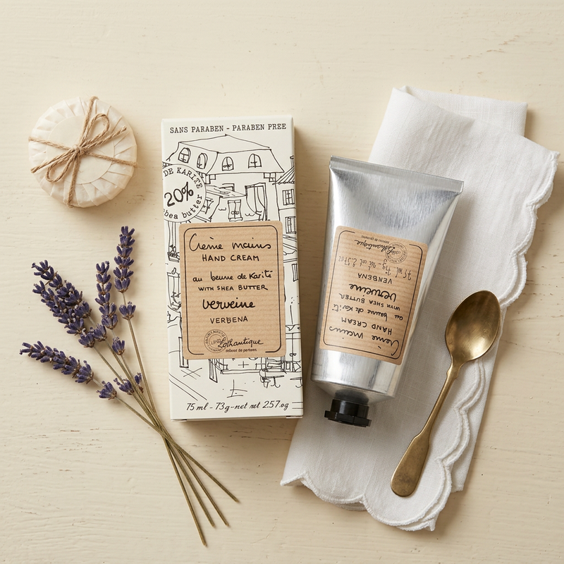 L'Othantique Soaps & Fragrances