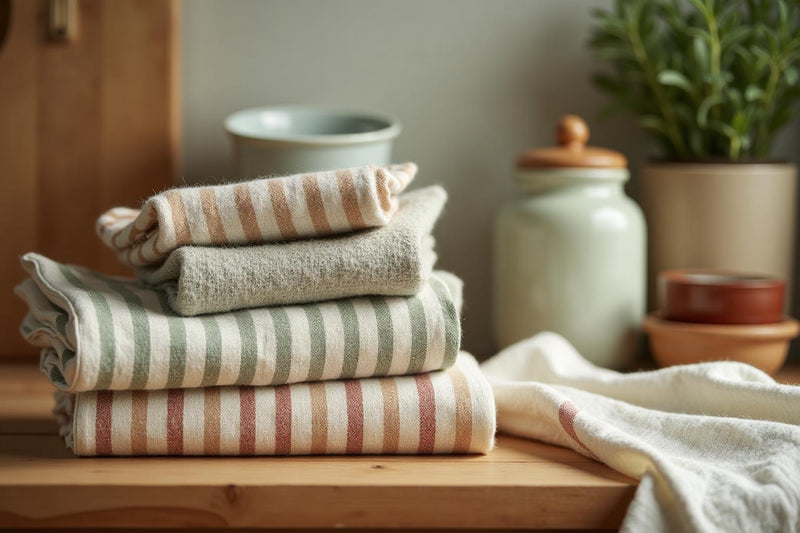 Kitchen Linens