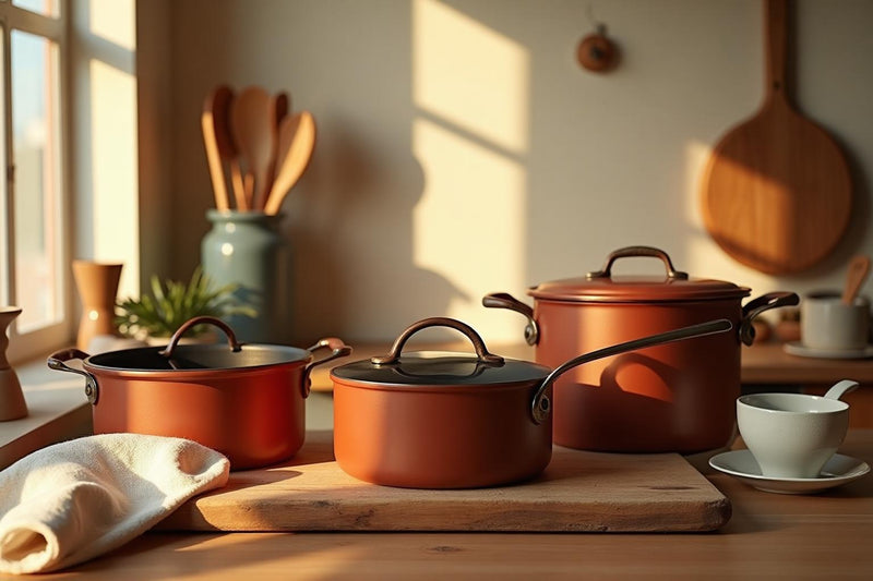 Kitchenware