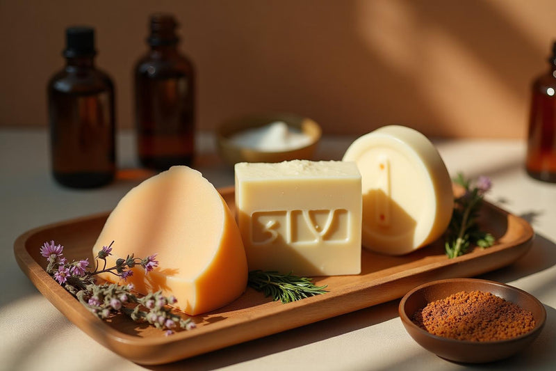 Soaps & Body Care