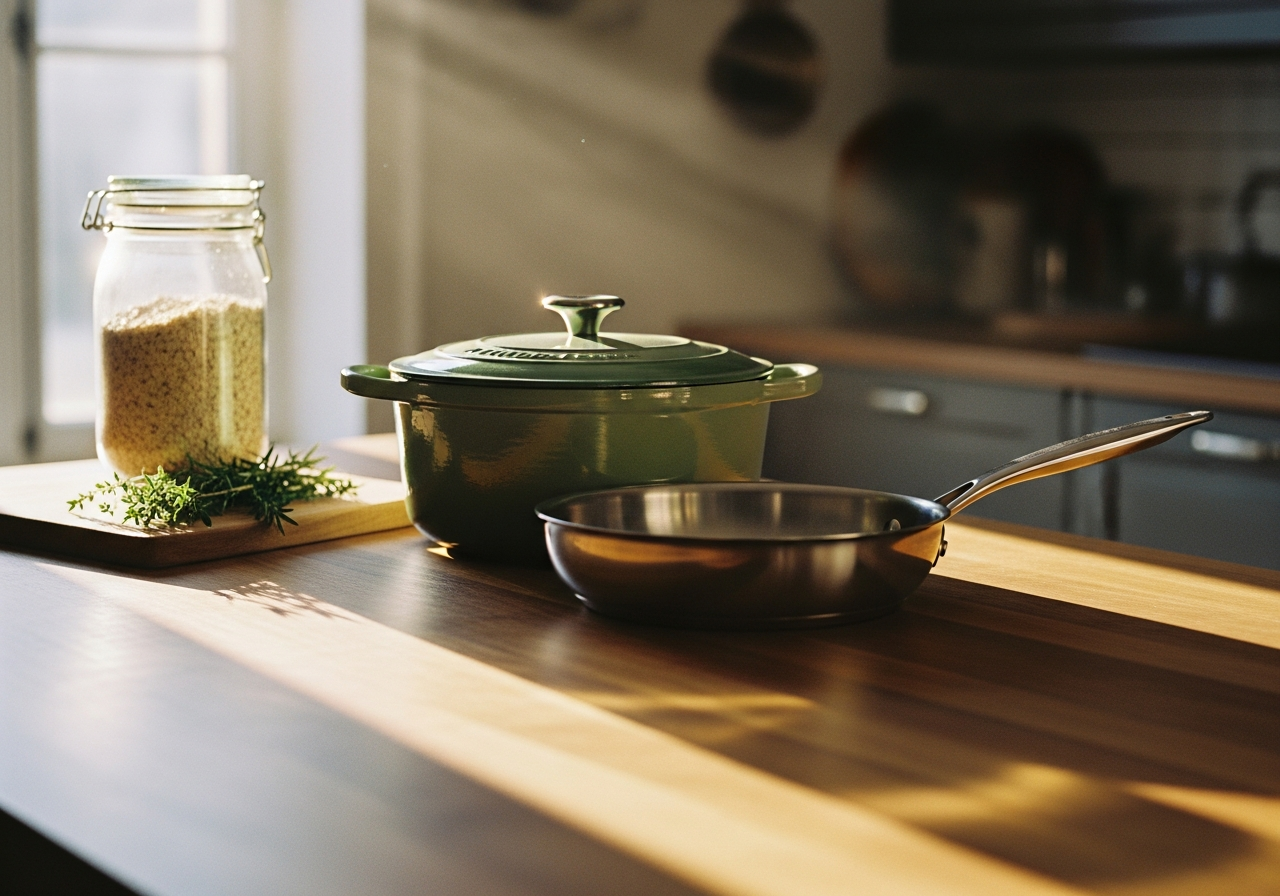 Cookware