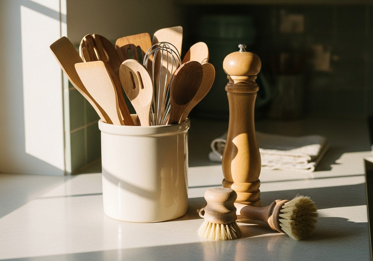 Kitchen Tools & Gadgets