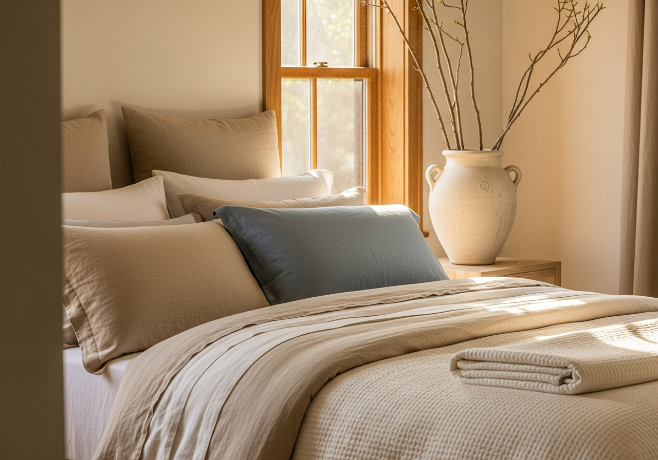 St. Geneve Fine Linens