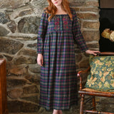 April Cornell nightwear fall 2026