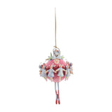 Patience Brewster 12 Days 11 Ladies Dancing Ornament