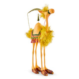 Patience Brewster Nativity Harold the Camel Figure