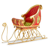 Patience Brewster Dash Away Sleigh Ornament
