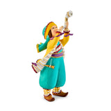 Patience Brewster Nativity Shofar Player Figure