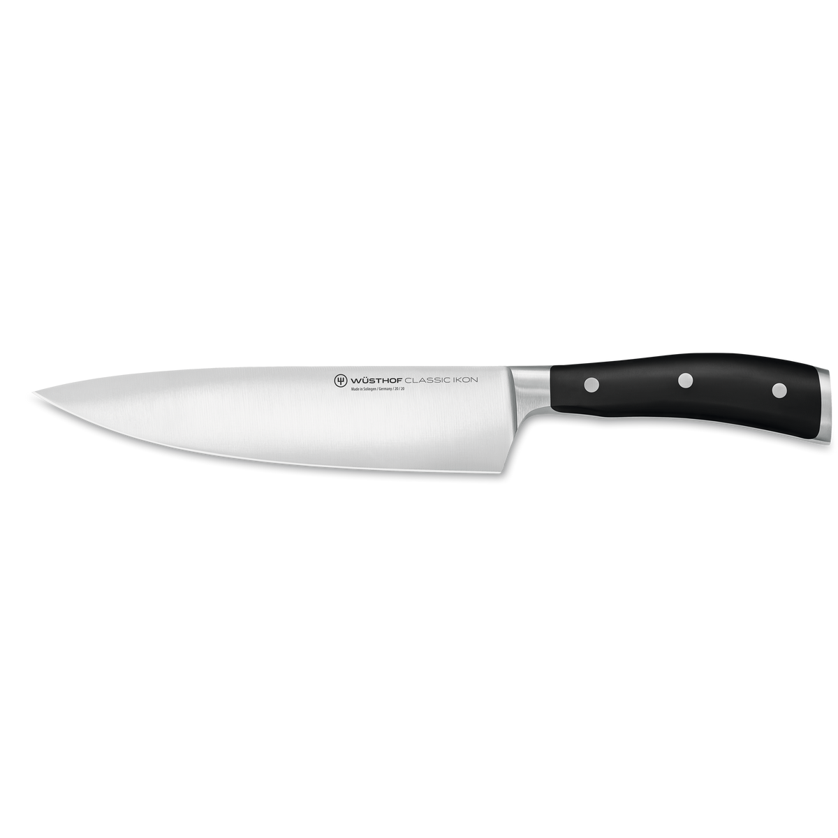 Wüsthof Classic Ikon Chef's Knife