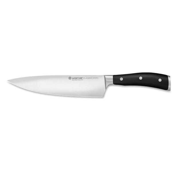 Wüsthof Classic Ikon Chef's Knife