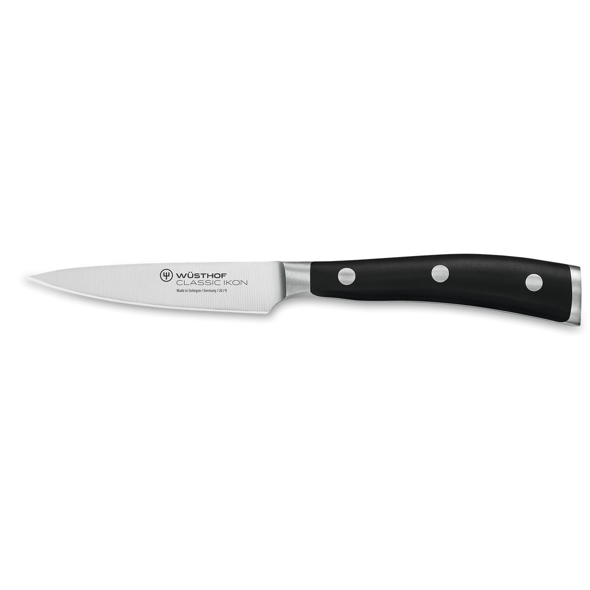 Wüsthof Classic Ikon 3.5" Paring Knife
