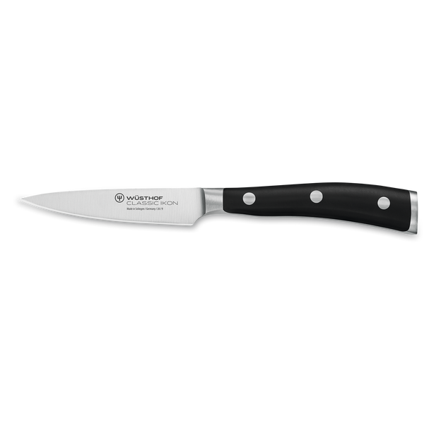 Wüsthof Classic Ikon 3.5" Paring Knife