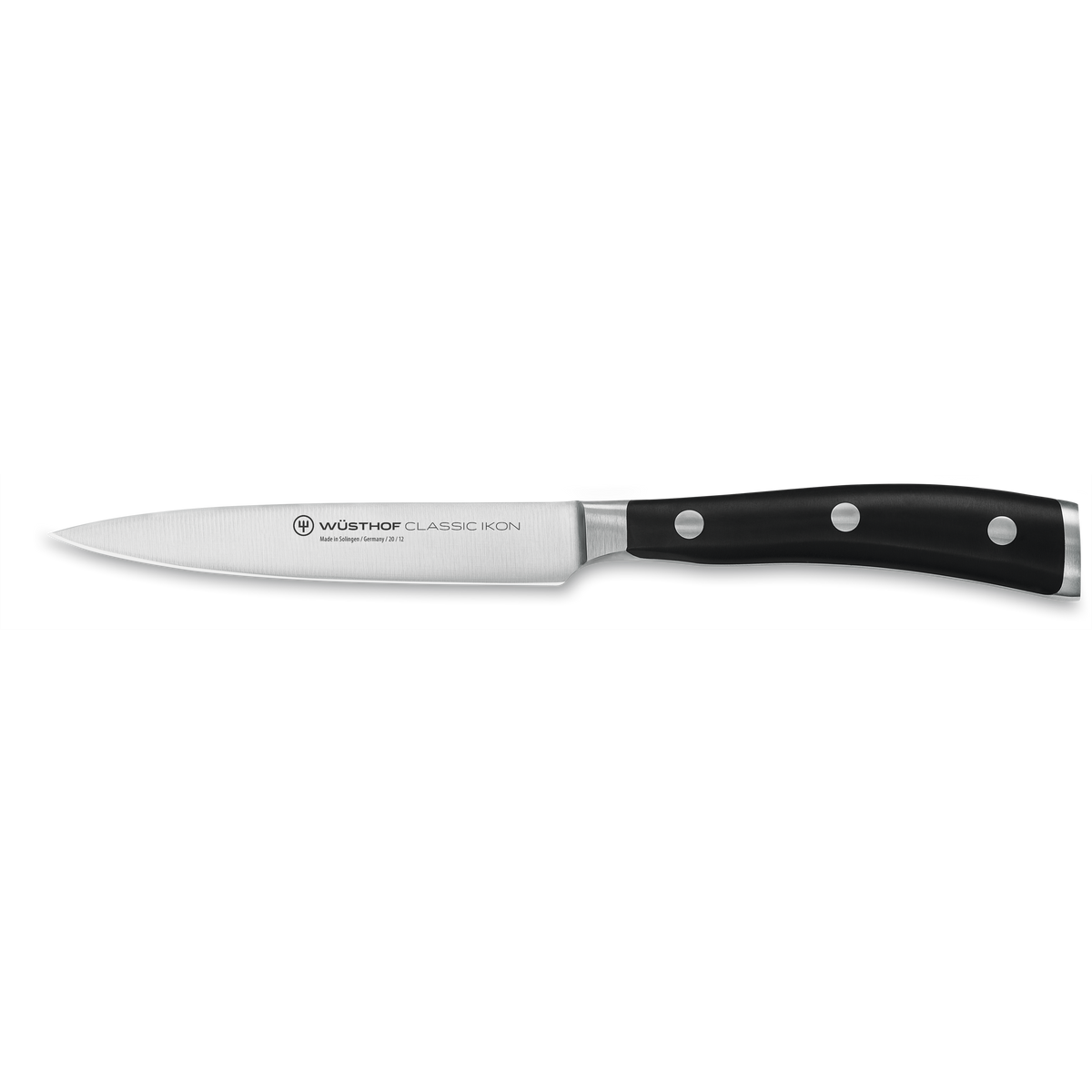 Wüsthof Classic Ikon 4.5" Utility Knife