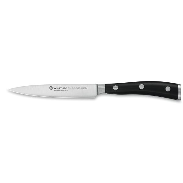 Wüsthof Classic Ikon 4.5" Utility Knife