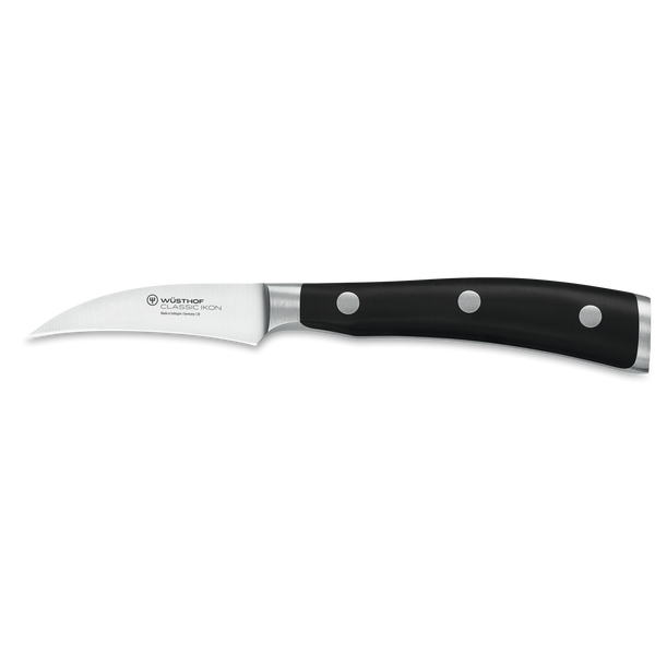 Wüsthof Classic Ikon 2.5" Peeling Knife