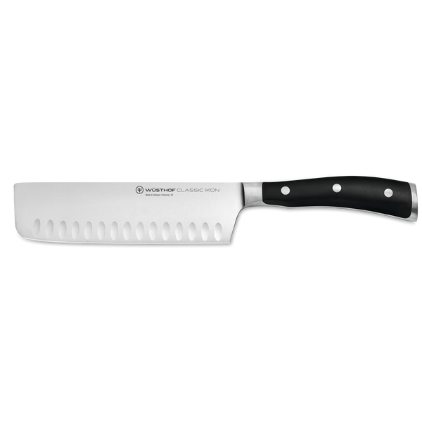 Wüsthof Classic Ikon 7" Nakiri