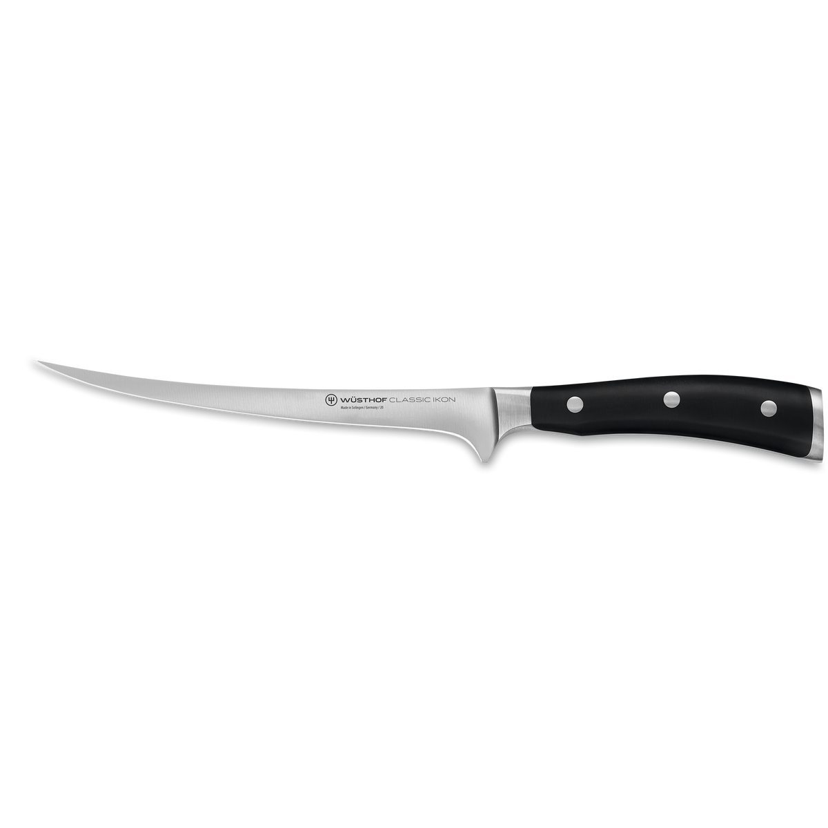 Wüsthof Classic Ikon 7" Fillet Knife