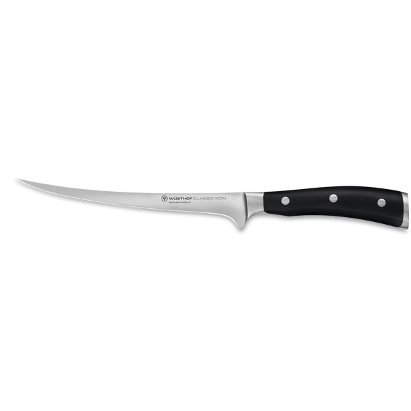 Wüsthof Classic Ikon 7" Fillet Knife