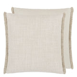 Charroux Linen Boucle Cushions 1