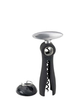 Peugeot Corkscrews Black 1