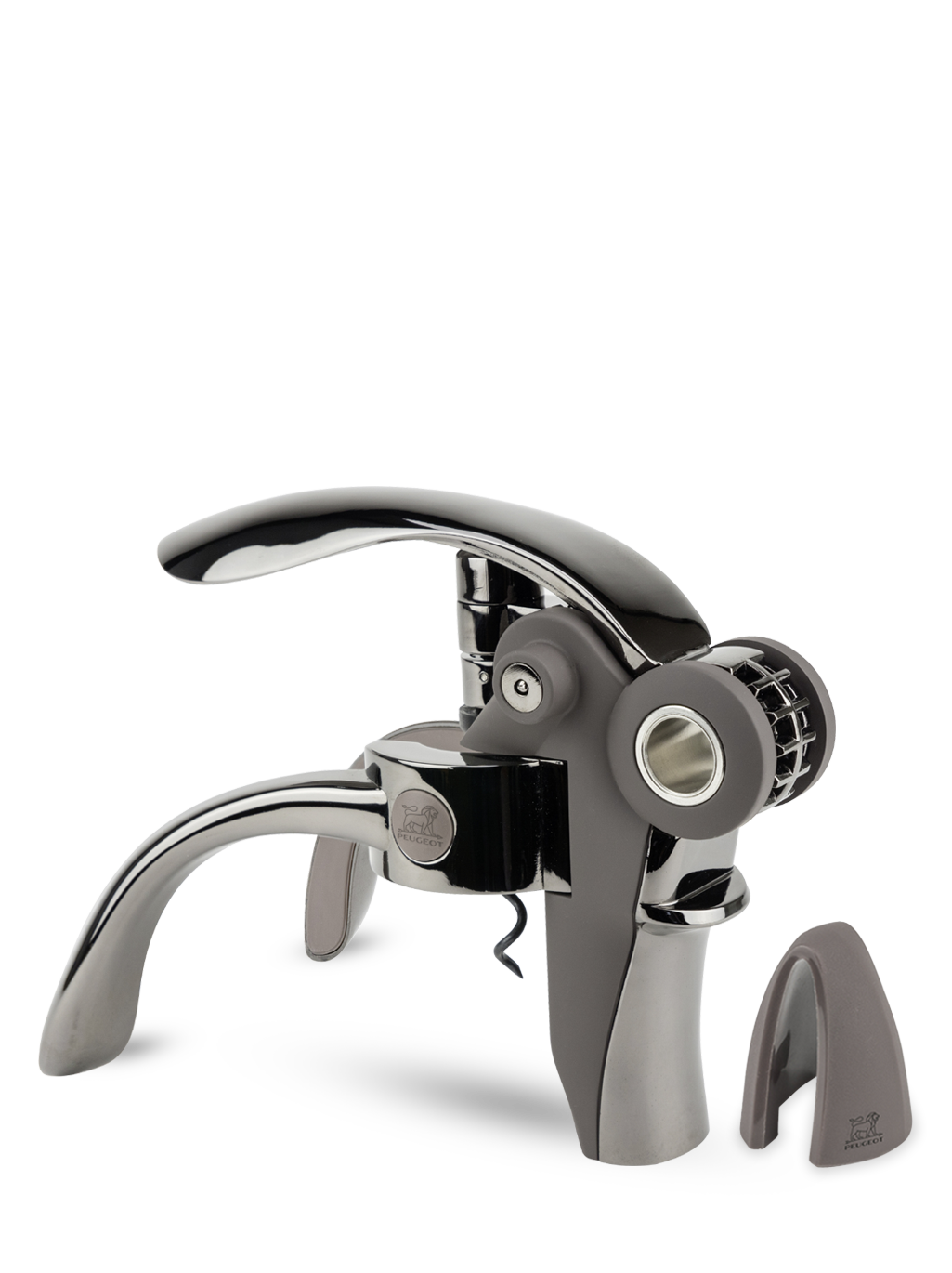 Peugeot Corkscrews Black 7