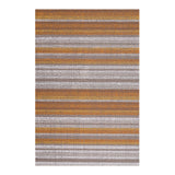 Chilewich Shag Floormats 36×60 Desert Horizon Stripe