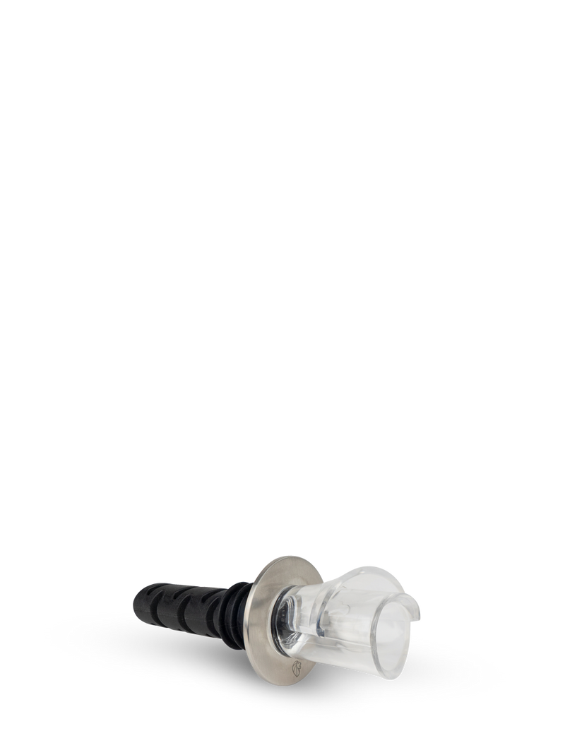 Peugeot Corkscrews Black 6