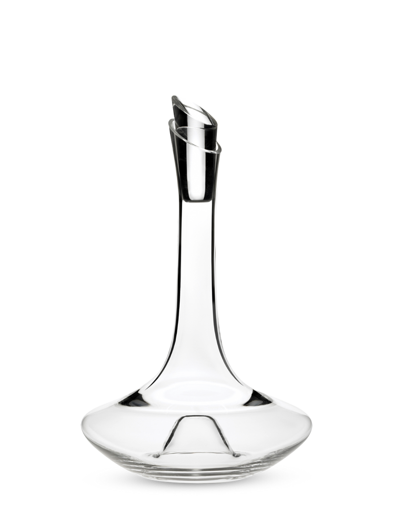 Peugeot Whisky Glass with Cooler 6