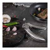 Kuhn Rikon Garlic Press