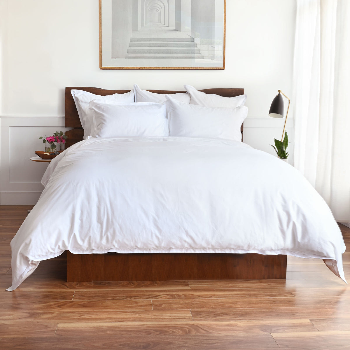 St. Geneve Capri Duvet Cover