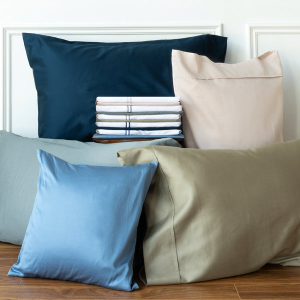 St. Geneve Capri Pillowcases