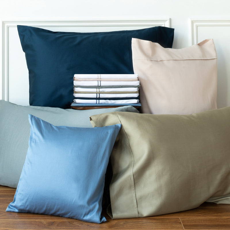 St. Geneve Capri Pillowcases