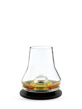 Peugeot Whisky Glass with Cooler 1
