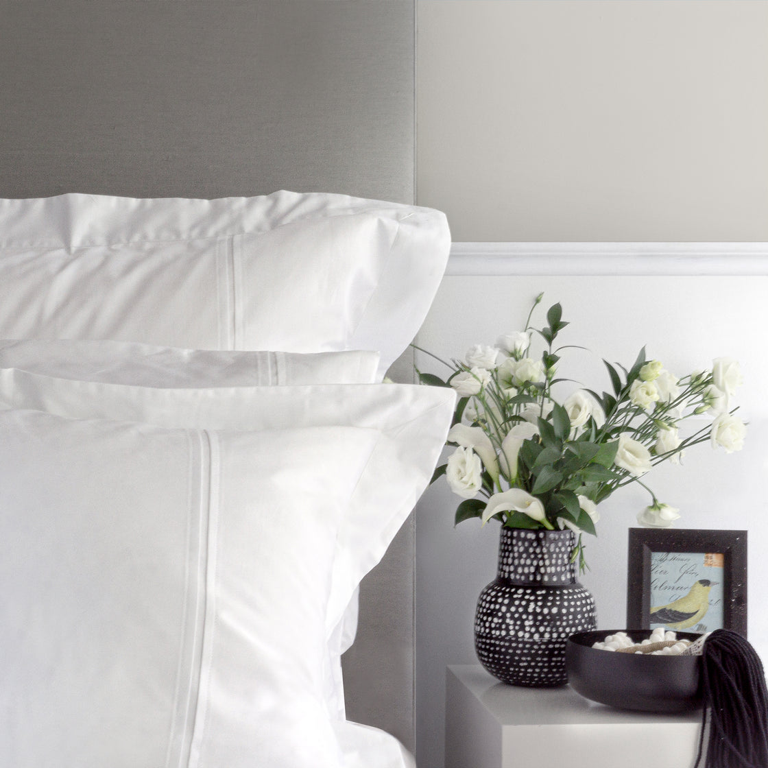 Regency Queen Pillowcaes