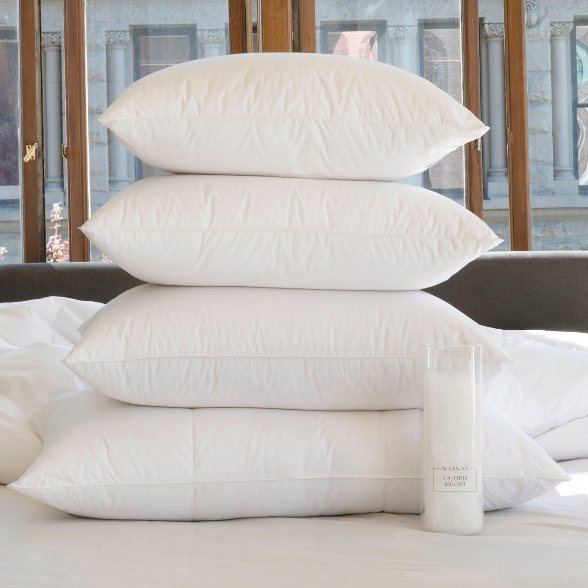 Lajord Pillows