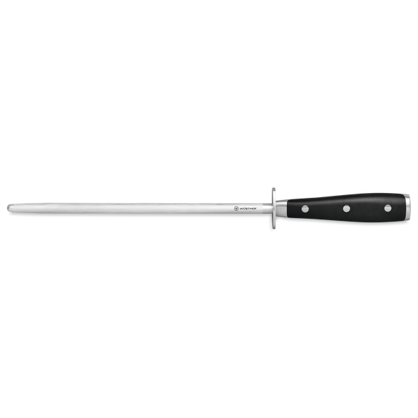 Wüsthof Classic Ikon 10" Honing Steel