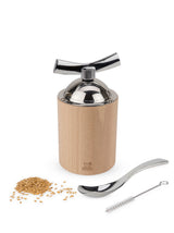 Peugeot Isen Mills U Select 7