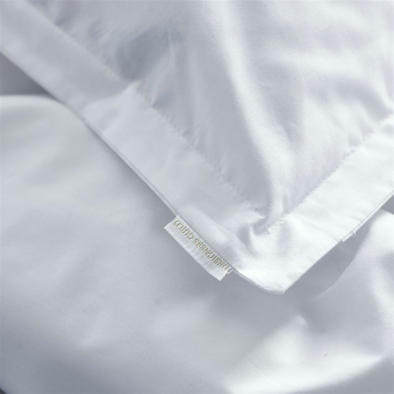 Guild Cotton Duvet Covers Tribeca