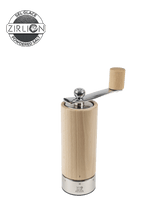 Peugeot Isen Mills U Select 8