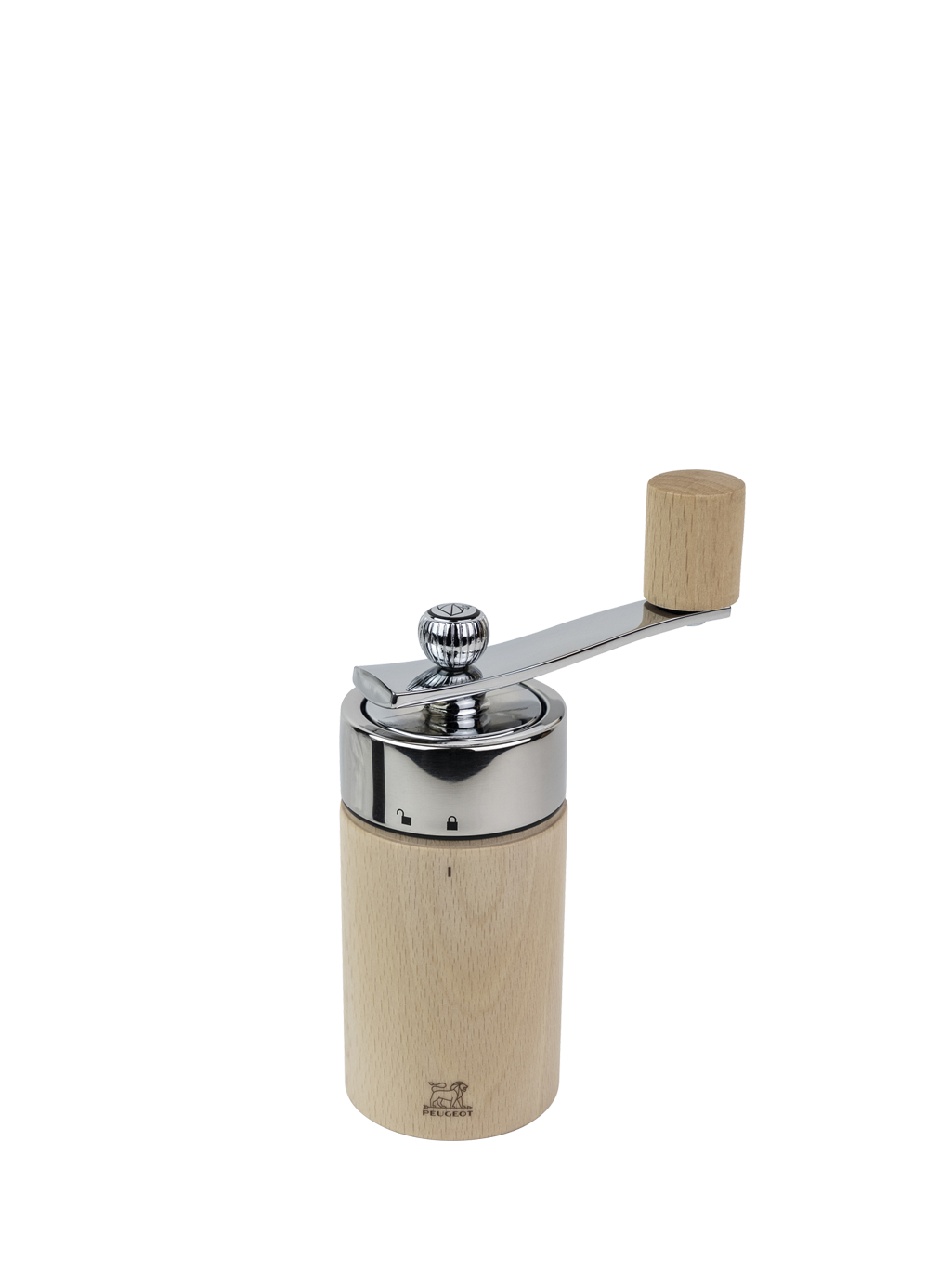 Peugeot Isen Mills U Select 1