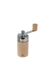 Peugeot Isen Mills U Select 1