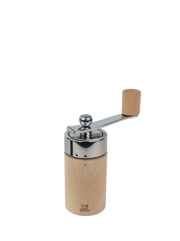 Peugeot Isen Mills U Select 1
