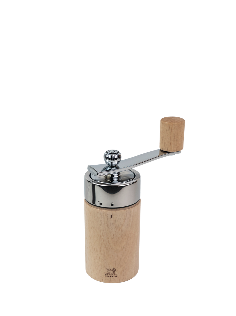 Peugeot Isen Mills U Select 1