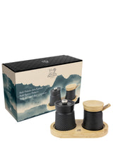 Peugeot Bali Cast Iron Pepper Mill 9