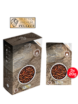 Peugeot Spice Cubes 60 Gr Kampot 1