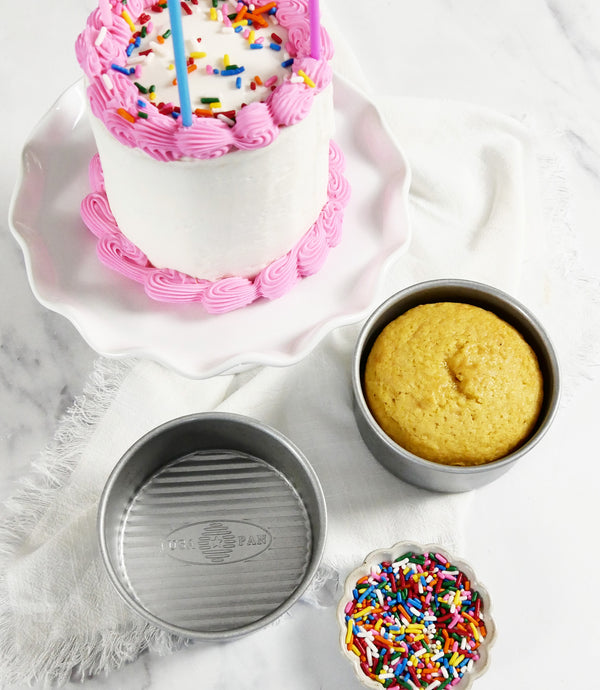 USA Pan Round Cake Pan