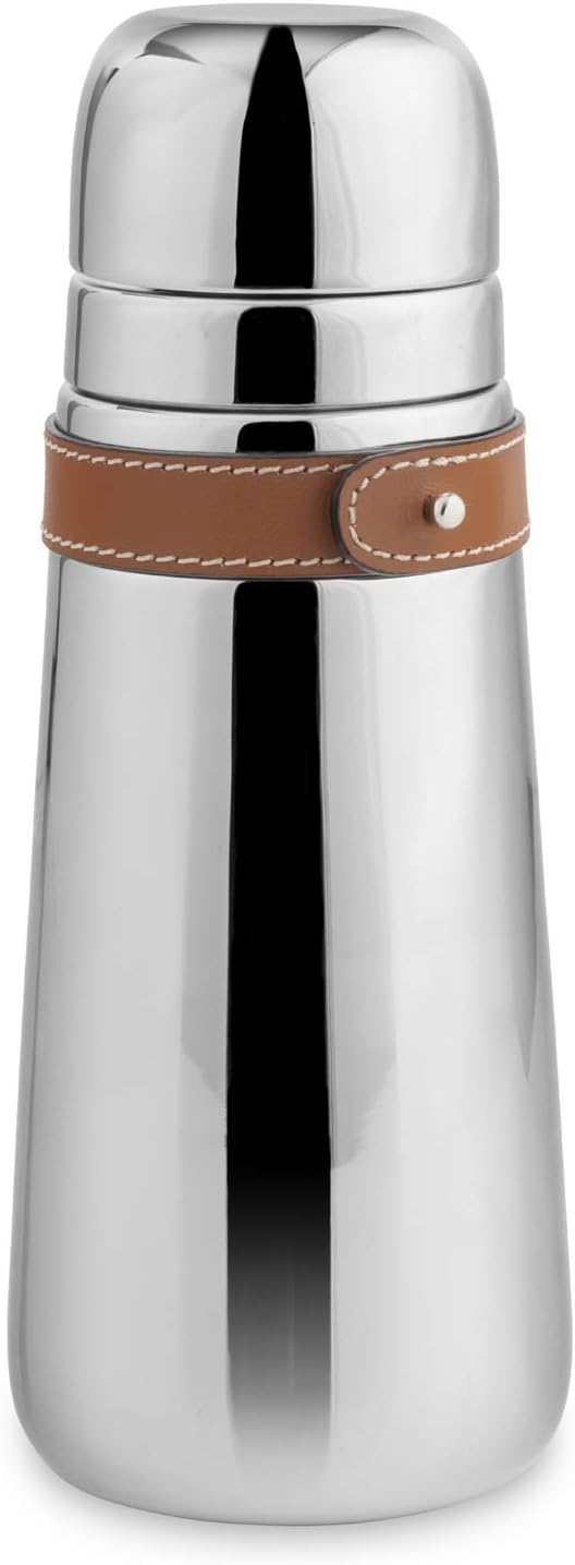 Nambe Tahoe Cocktail Shaker